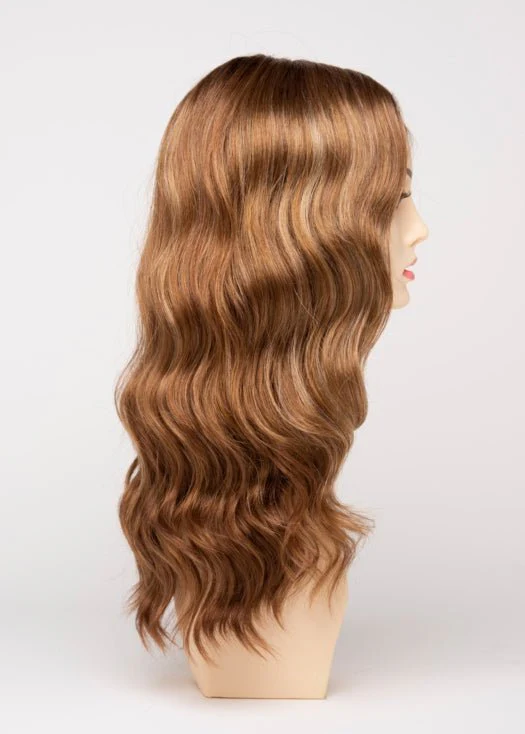Maya | Synthetic Lace Front Wig (Mono Top) - Image 47