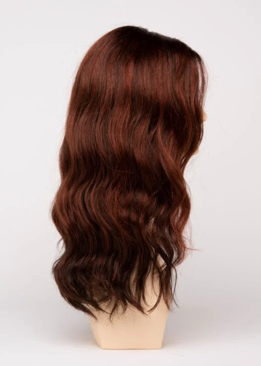 Maya | Synthetic Lace Front Wig (Mono Top) - Image 48