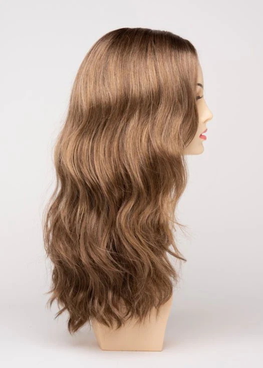 Maya | Synthetic Lace Front Wig (Mono Top) - Image 49