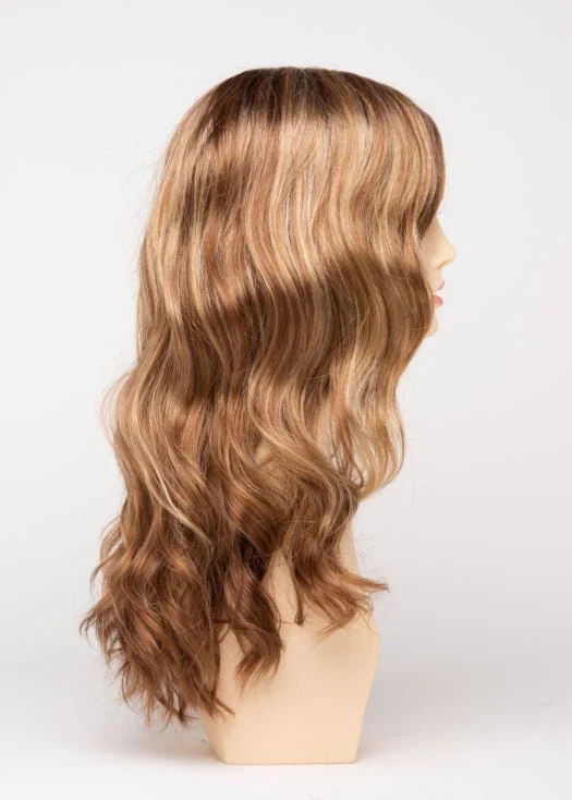 Maya | Synthetic Lace Front Wig (Mono Top) - Image 50