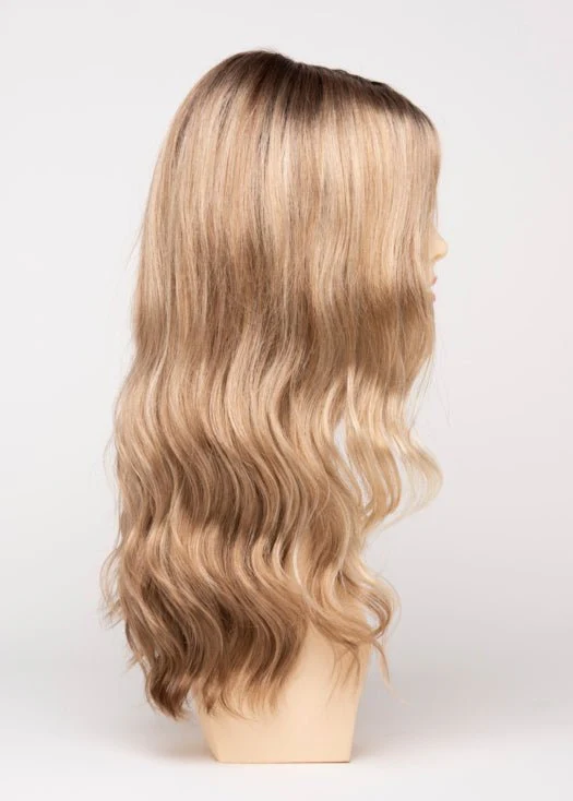 Maya | Synthetic Lace Front Wig (Mono Top) - Image 51