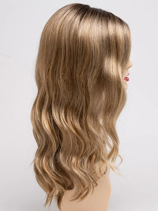 Maya | Synthetic Lace Front Wig (Mono Top) - Image 52