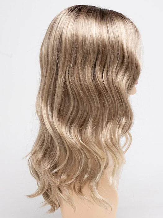 Maya | Synthetic Lace Front Wig (Mono Top) - Image 53