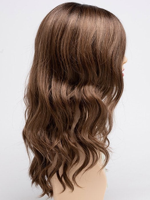 Maya | Synthetic Lace Front Wig (Mono Top) - Image 54
