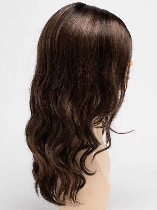 Maya | Synthetic Lace Front Wig (Mono Top) - Image 55