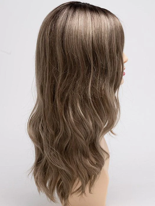 Maya | Synthetic Lace Front Wig (Mono Top) - Image 56