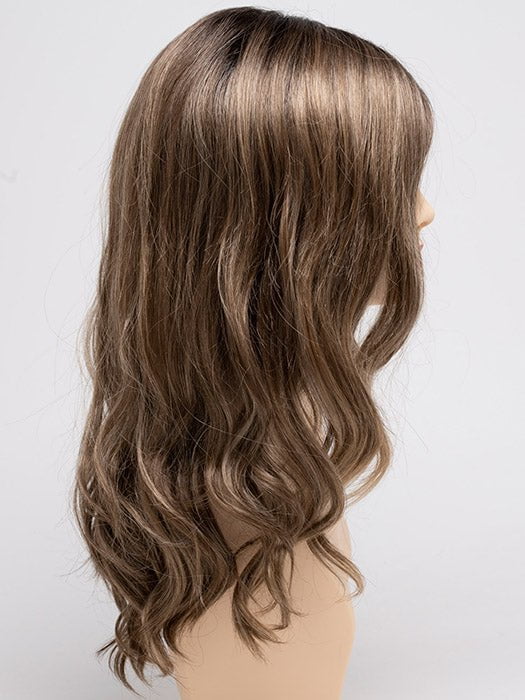 Maya | Synthetic Lace Front Wig (Mono Top) - Image 57