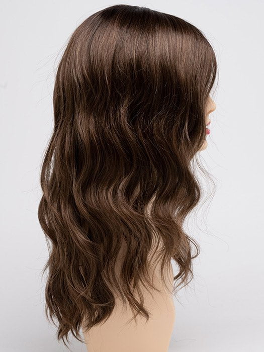 Maya | Synthetic Lace Front Wig (Mono Top) - Image 58