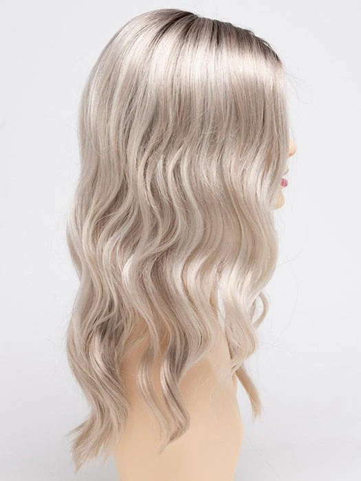 Maya | Synthetic Lace Front Wig (Mono Top) - Image 59
