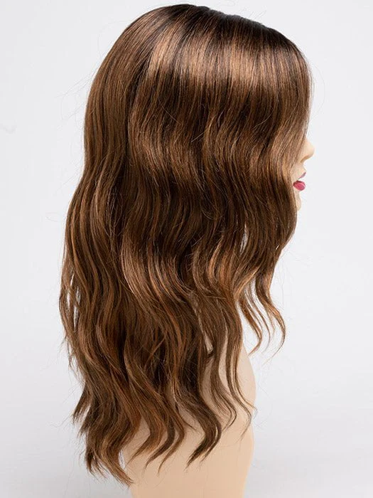 Maya | Synthetic Lace Front Wig (Mono Top) - Image 60