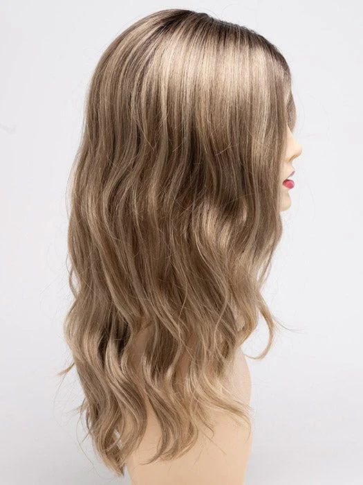 Maya | Synthetic Lace Front Wig (Mono Top) - Image 61