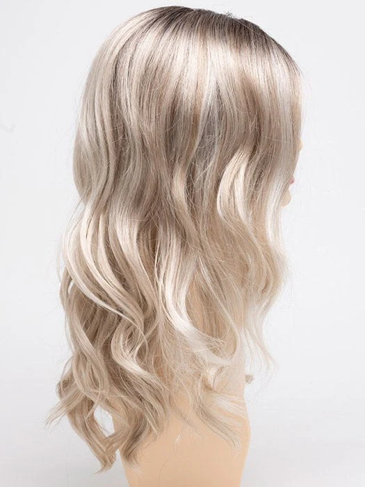 Maya | Synthetic Lace Front Wig (Mono Top) - Image 62