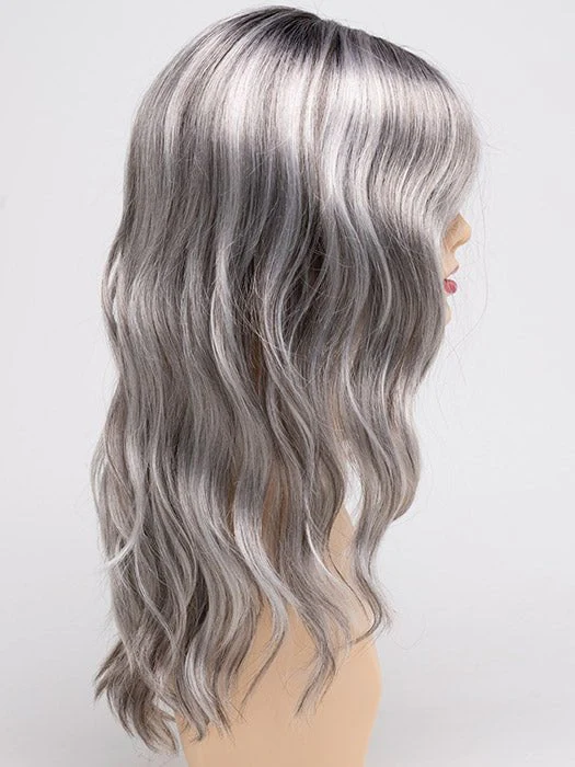 Maya | Synthetic Lace Front Wig (Mono Top) - Image 63