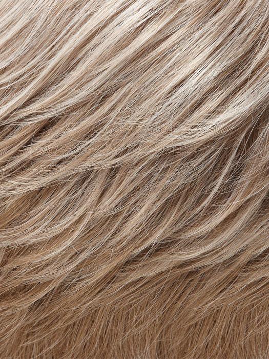 Maya | Synthetic Lace Front Wig (Mono Top) - Image 36