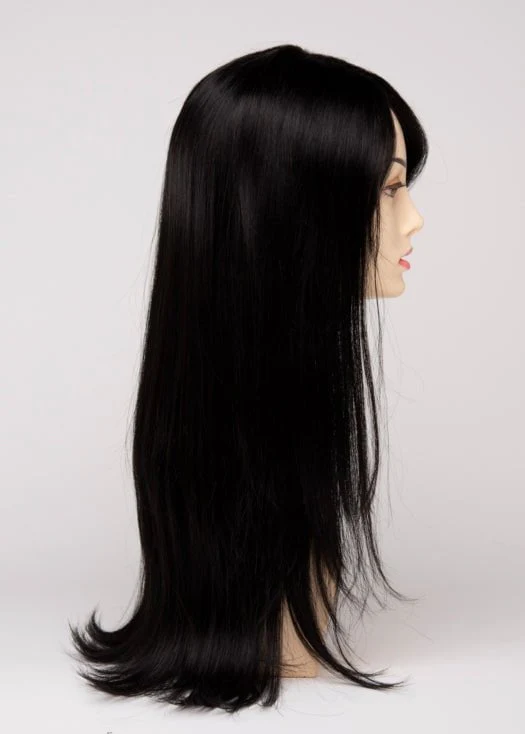 McKenzie | Synthetic Wig (Mono Part) - Image 10