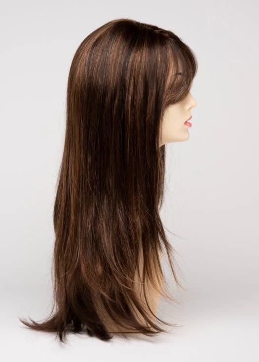 McKenzie | Synthetic Wig (Mono Part) - Image 12