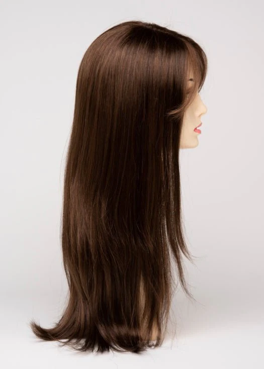 McKenzie | Synthetic Wig (Mono Part) - Image 14