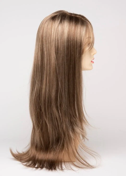 McKenzie | Synthetic Wig (Mono Part) - Image 15