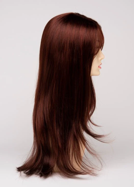 McKenzie | Synthetic Wig (Mono Part) - Image 17