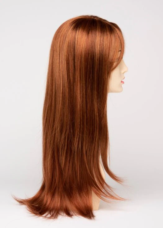 McKenzie | Synthetic Wig (Mono Part) - Image 18