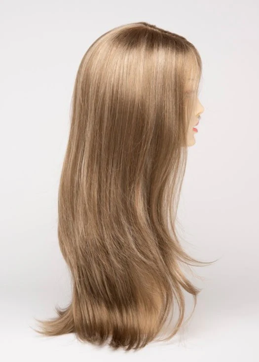 McKenzie | Synthetic Wig (Mono Part) - Image 21