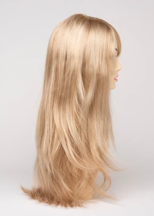 McKenzie | Synthetic Wig (Mono Part) - Image 23