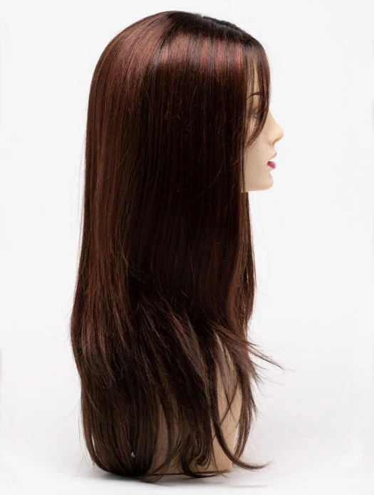 McKenzie | Synthetic Wig (Mono Part) - Image 28