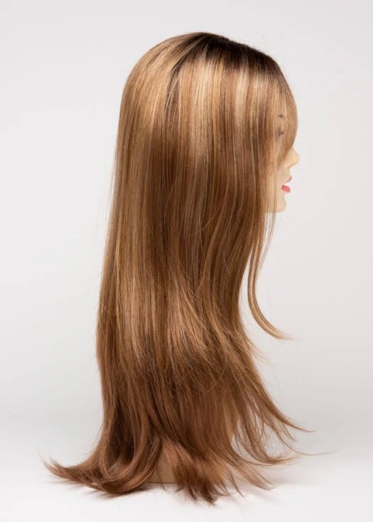 McKenzie | Synthetic Wig (Mono Part) - Image 29
