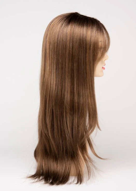 McKenzie | Synthetic Wig (Mono Part) - Image 30