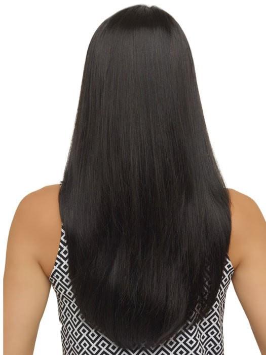 McKenzie | Synthetic Wig (Mono Part) - Image 7