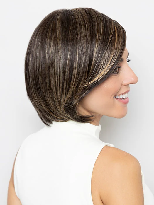 Meadow | Synthetic Wig (Basic Cap) - Image 2