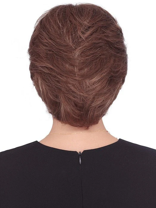 Meg Petite | Synthetic Wig (Mono Top) | UNAVAILABLE - Image 4
