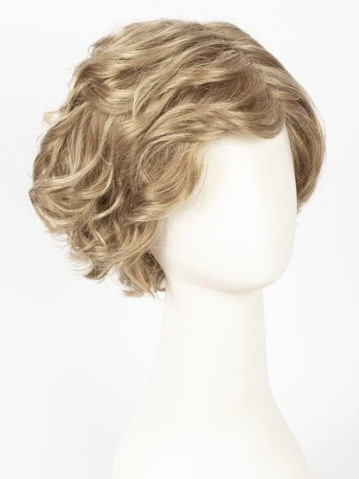 Meg | Synthetic Lace Front Wig (Basic Cap) - Image 17