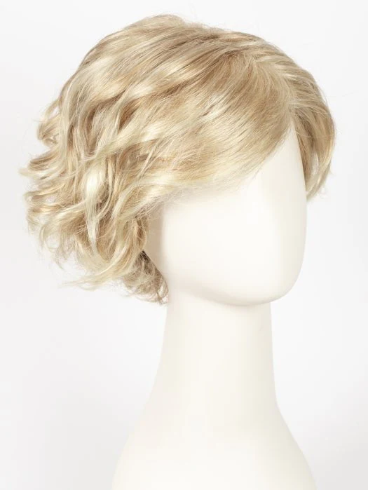 Meg | Synthetic Lace Front Wig (Basic Cap) - Image 18