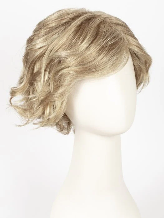 Meg | Synthetic Lace Front Wig (Basic Cap) - Image 19