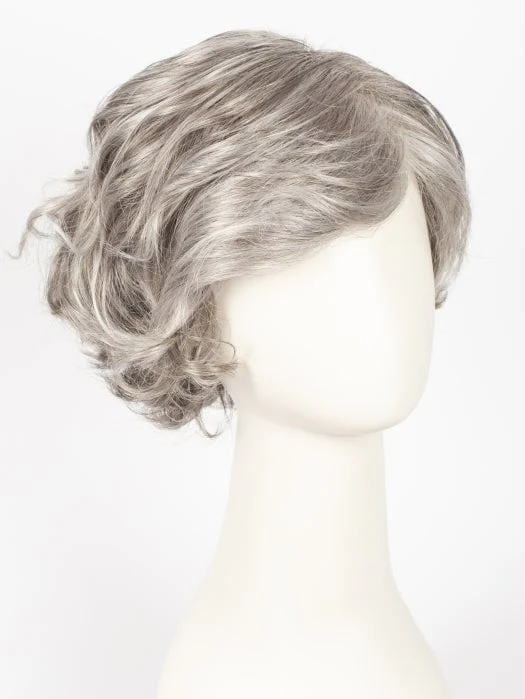 Meg | Synthetic Lace Front Wig (Basic Cap) - Image 20