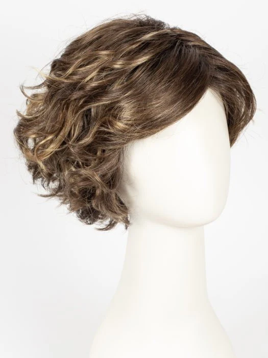 Meg | Synthetic Lace Front Wig (Basic Cap) - Image 21
