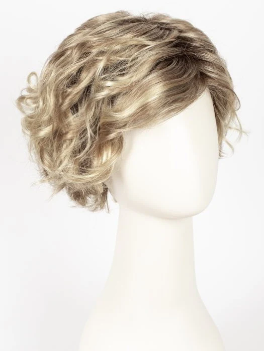 Meg | Synthetic Lace Front Wig (Basic Cap) - Image 23