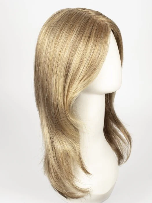 Mega Mono | Synthetic Lace Front Wig (Mono Top) - Image 16