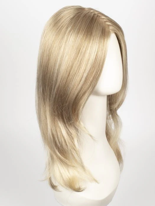 Mega Mono | Synthetic Lace Front Wig (Mono Top) - Image 17