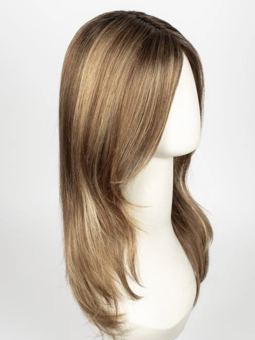 Mega Mono | Synthetic Lace Front Wig (Mono Top) - Image 18