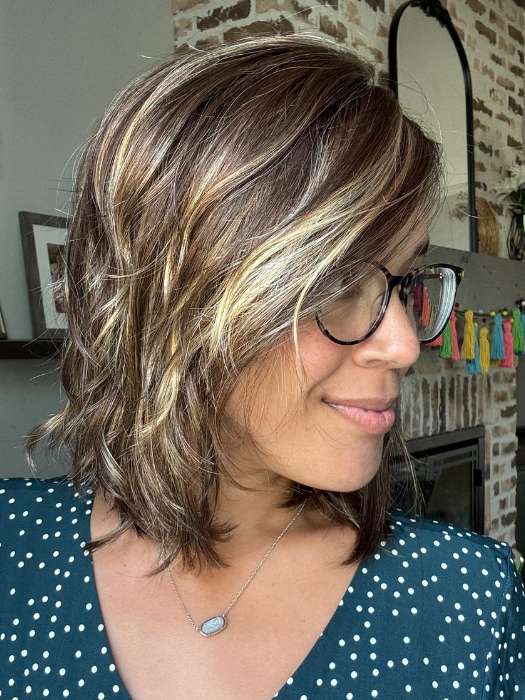 Mellow | Synthetic Lace Front Wig - Image 11