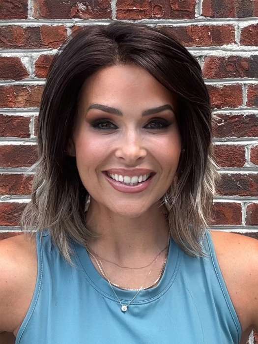 Mellow | Synthetic Lace Front Wig - Image 12