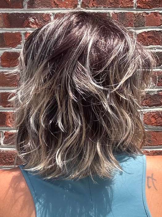 Mellow | Synthetic Lace Front Wig - Image 13
