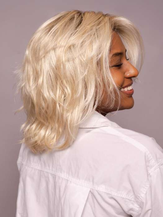 Mellow | Synthetic Lace Front Wig - Image 14