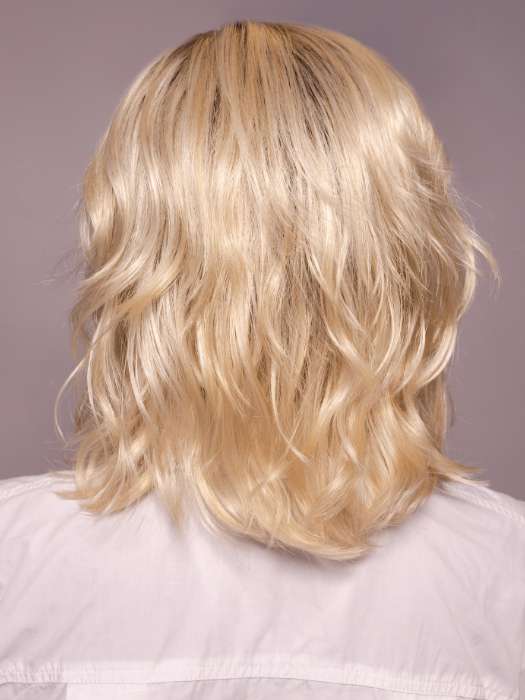 Mellow | Synthetic Lace Front Wig - Image 15