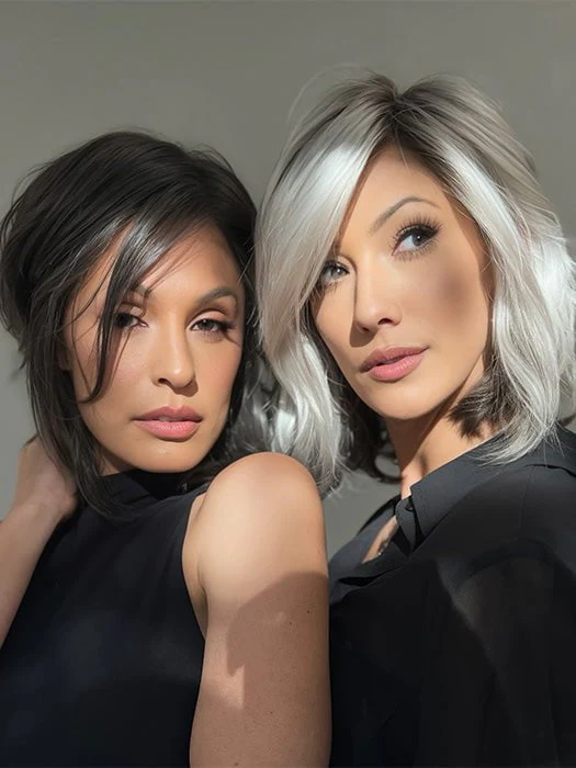 Mellow | Synthetic Lace Front Wig - Image 18