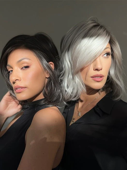 Mellow | Synthetic Lace Front Wig - Image 19