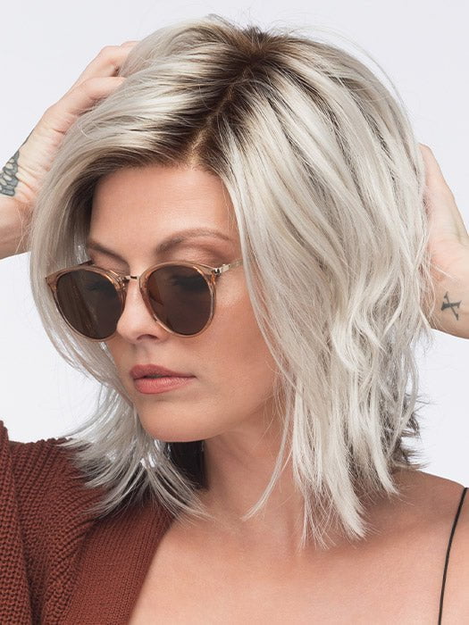 Mellow | Synthetic Lace Front Wig - Image 20