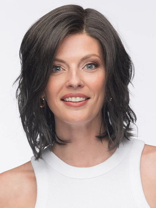 Mellow | Synthetic Lace Front Wig - Image 21